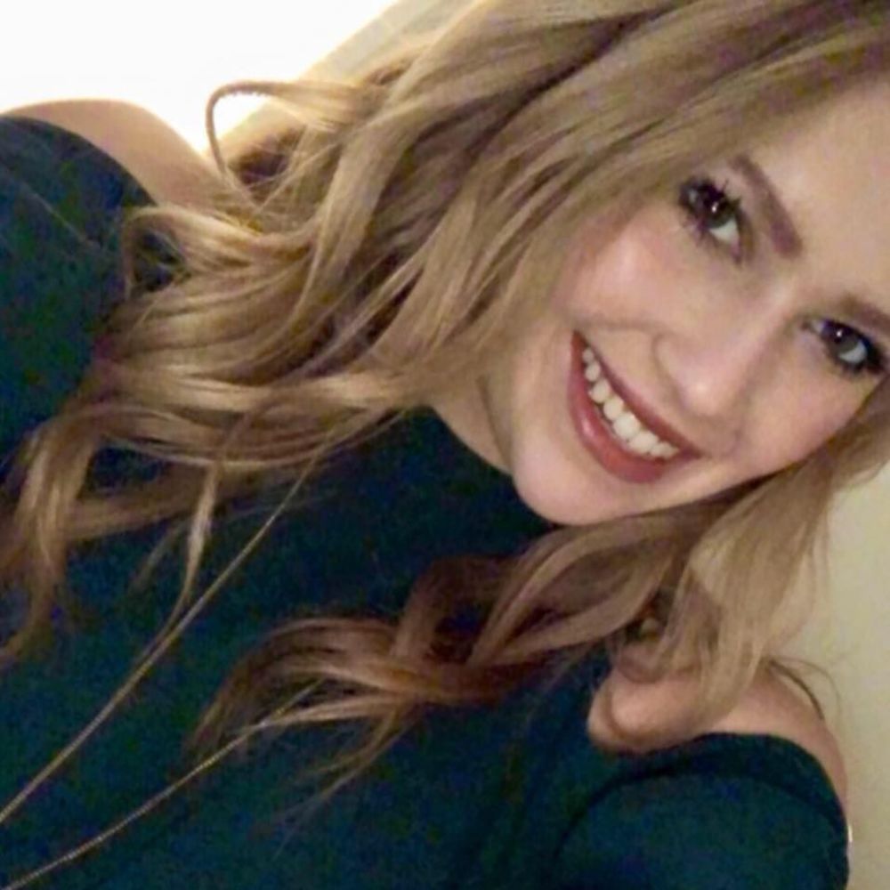 Meet your Posher, Ryleigh